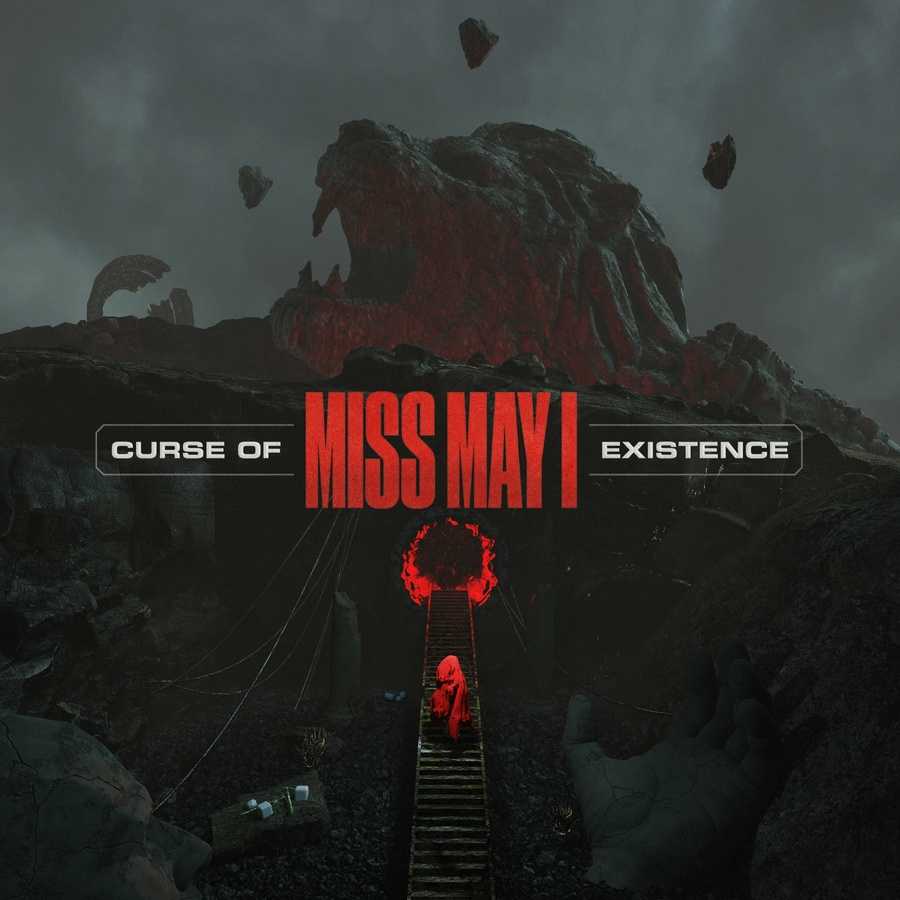 Miss May I - Bleed Together